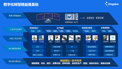 惠州金蝶信息咨詢服務 推動企業數字化轉型的專業力量